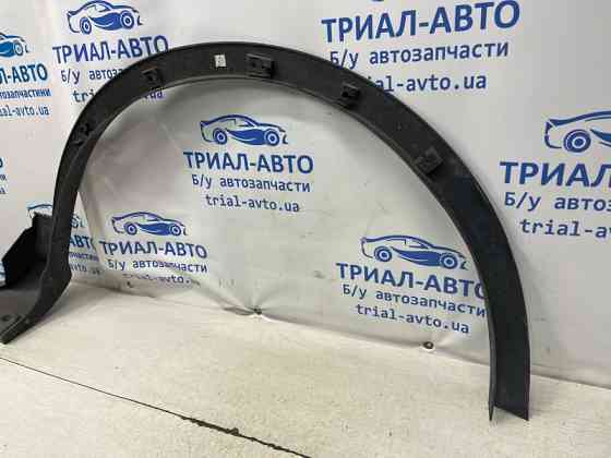 Накладка крыла Ford Escape 2012-2019 CJ5Z16268AB (Арт. 75765) Київ
