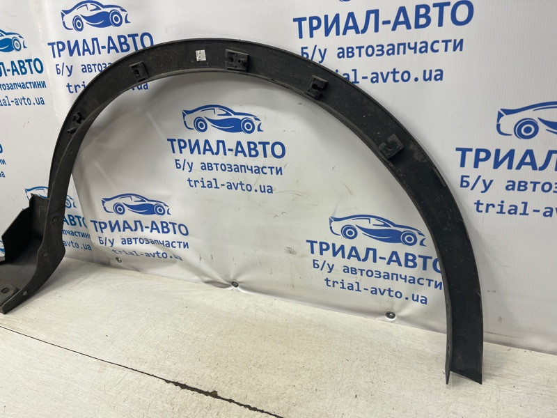 Накладка крыла Ford Escape 2012-2019 CJ5Z16268AB (Арт. 75765) Київ - зображення 5