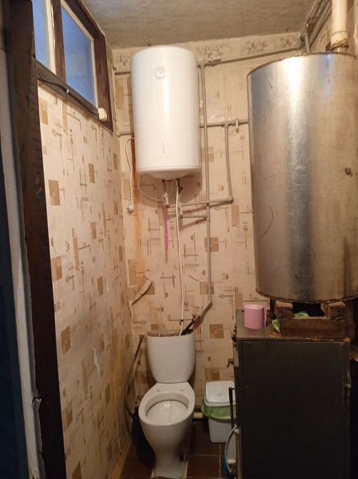 Продам. Дом 124 м.кв. 16 сот. Игрень. ул.Туркменская Днепр - изображение 6