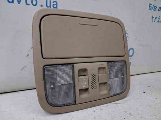 Плафон передний Honda Accord 2002-2008 37130SEAE02ZA (Арт. 87022) Киев