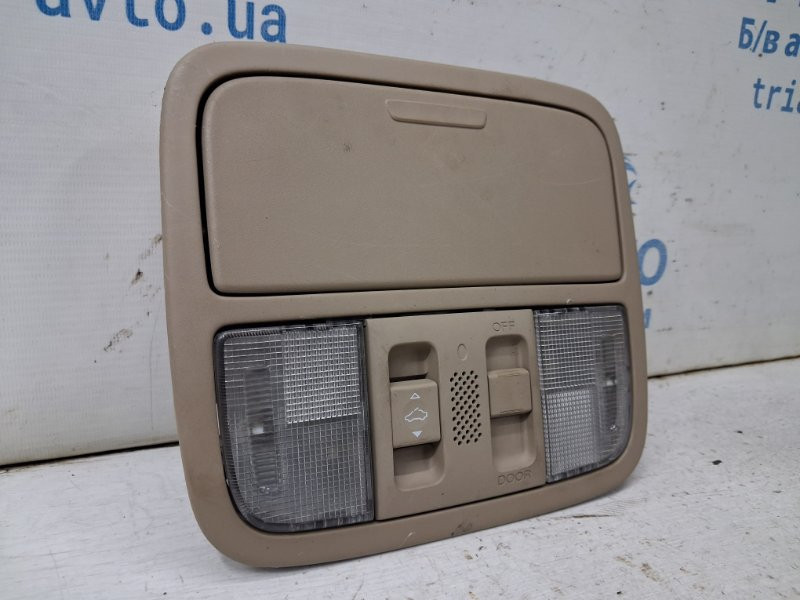 Плафон передний Honda Accord 2002-2008 37130SEAE02ZA (Арт. 87022) Київ - зображення 3