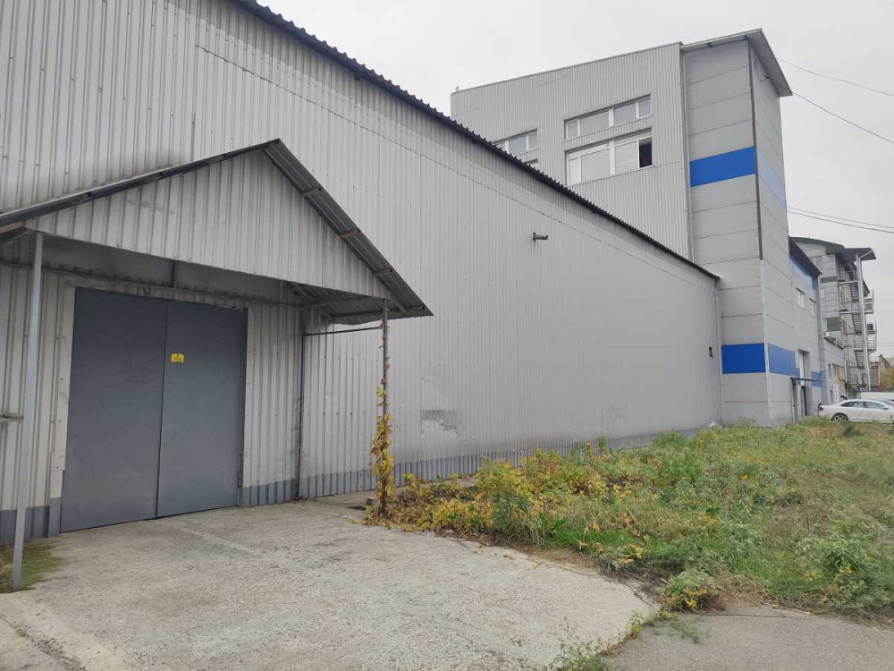 долгосрочная аренда склады Киев, Голосеевский, 70000 грн./мес. Киев - изображение 12