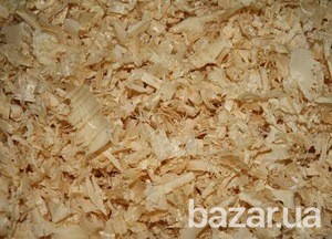 Стружка древесная сухая Житомир - зображення 2