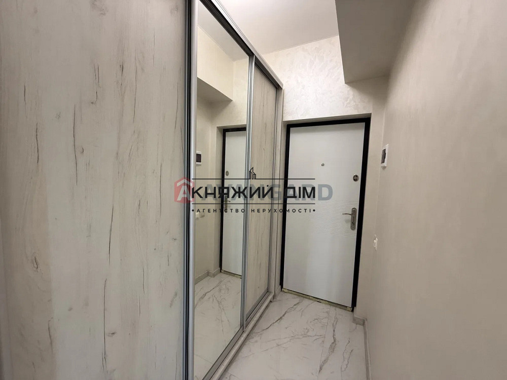 ПРОДАЖ просторої 1-кімнатної квартири, вул. Жамбила Жабаєва, 22 код 21147651 Киев - изображение 6
