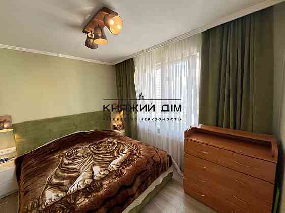 Оренда 3-кімнатна квартира Софії Русової вул. 3А  м. Осокорки10 хв. №11203544 Київ