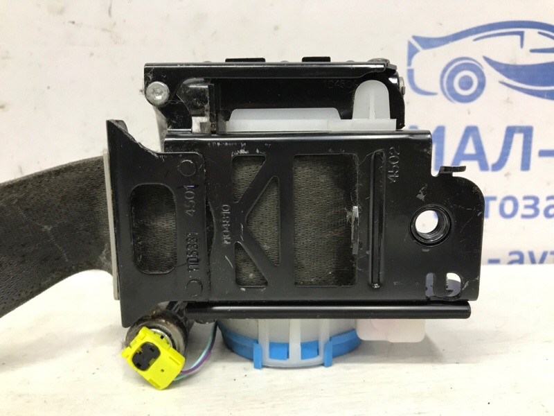 Ремень безопасности передний правый Nissan X-Trail T32 1.6 DIESEL R9M 2014 (б/у) Київ - зображення 4