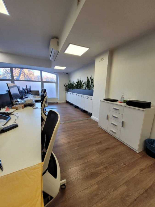 долгосрочная аренда офисное помещение Киев, Шевченковский, 5400 $/мес. Киев - изображение 1