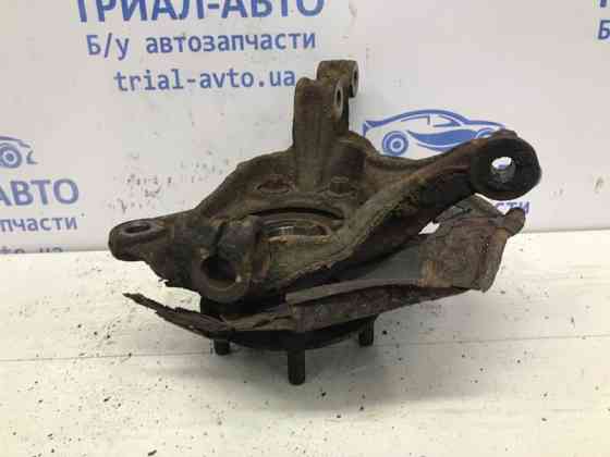 Кулак поворотный правый со ступицей Mazda 3 BM 2.2 DIESEL 2013 (б/у) Киев