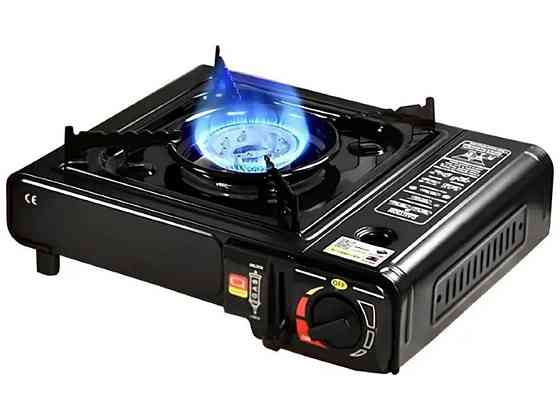 Плита туристична Київ