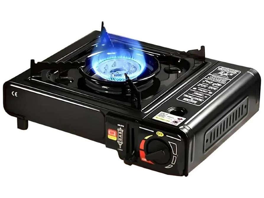 Плита туристична Київ - зображення 5