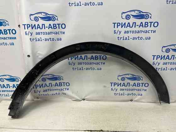 Накладка крыла Mazda CX 9 2006-2015 TD1151W50F (Арт. 75747) Київ