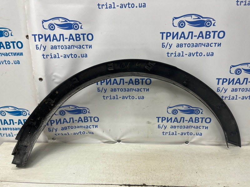 Накладка крыла Mazda CX 9 2006-2015 TD1151W50F (Арт. 75747) Київ - зображення 3