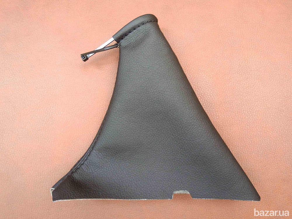 Чехол (пыльник) ручки ручника лачетти, chevrolet lacetti (аналог GM) Киев - изображение 4