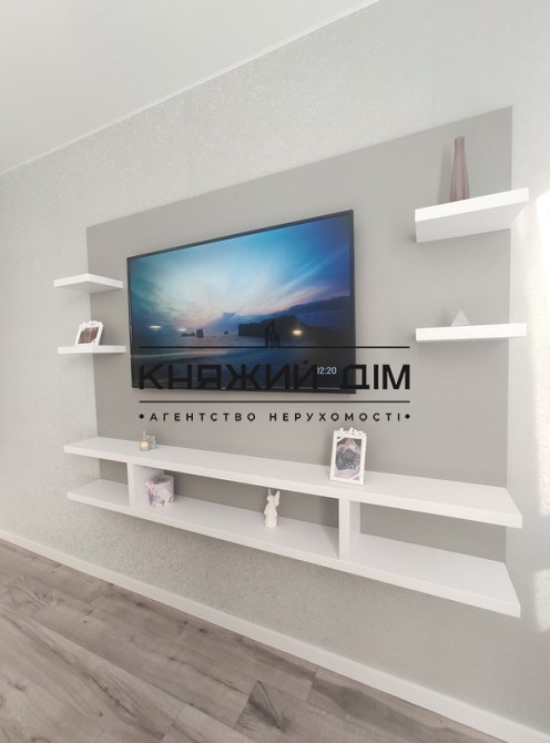 Видовая 1 к. кв. - студио в ЖК ViktoryV ! № 11195954 Киев - изображение 6