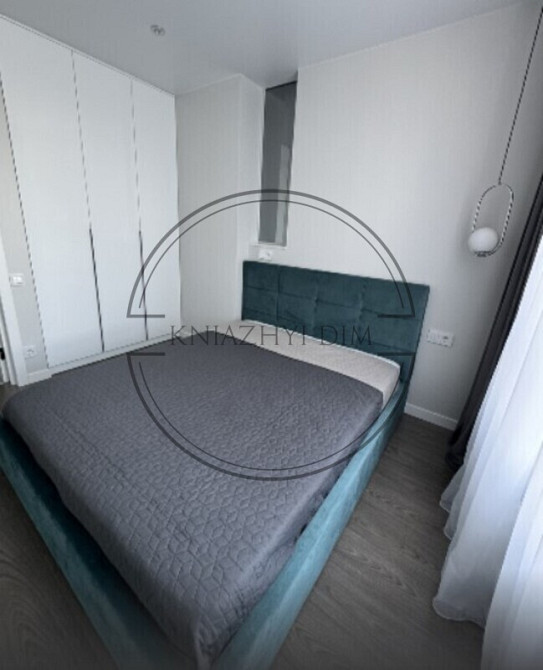 Є Генератор! Шикарна 2 кімнатна квартира по вул. Причальна 14. ЖК Great. Код об’єкту 11201879 Київ - зображення 4