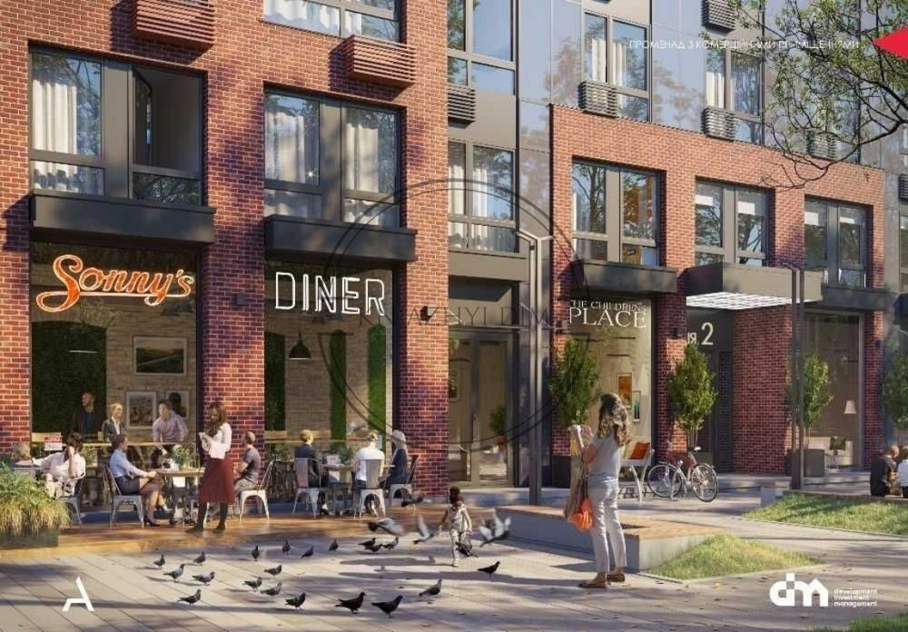 Продажа квартиры Киев, Дніпровський р-н, Жмаченко Генерала ул./Князя Романа Мстиславича вул. код 211 Киев - изображение 7