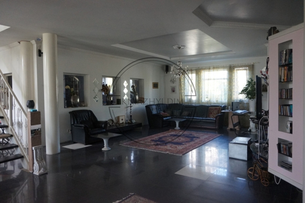 Продажа отличного 3-х этажного дома в Крюковщине. № 2210786 Київ - зображення 5