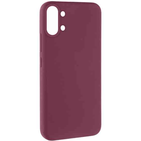 Чехол Silicone Cover Lakshmi (AAA) для Xiaomi Poco X8 Pro Max Херсон