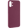 Чехол Silicone Cover Lakshmi (AAA) для Xiaomi Poco X8 Pro Max Херсон