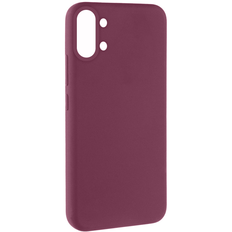 Чехол Silicone Cover Lakshmi (AAA) для Xiaomi Poco X8 Pro Max Херсон - изображение 1