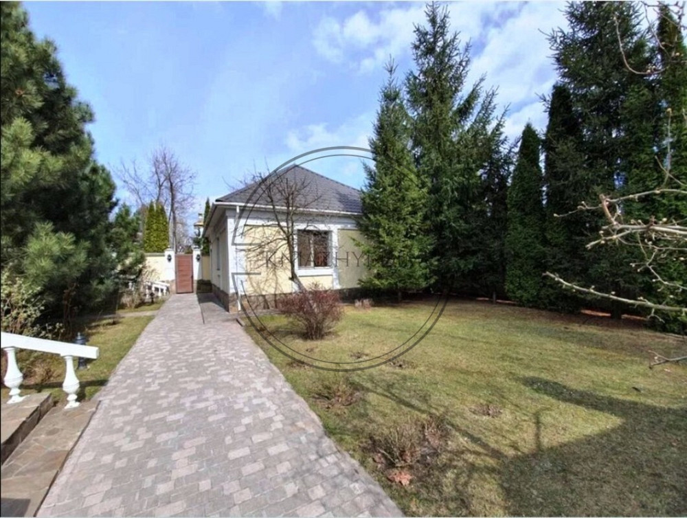 Аренда просторного дома в пгт. Козин. № 138131 Киев - изображение 5