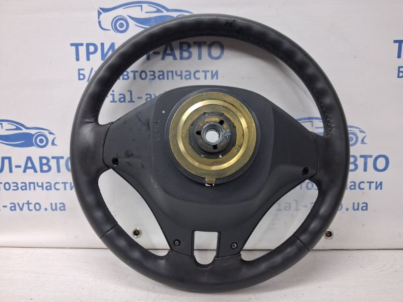 Руль Mitsubishi L200 KB 2.5 DIESEL 4D56 2006 (б/у) Киев - изображение 4