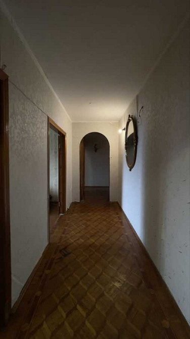 долгосрочная аренда 5-к квартира Одесса, Киевский, 6000 грн./мес. Одесса - изображение 10