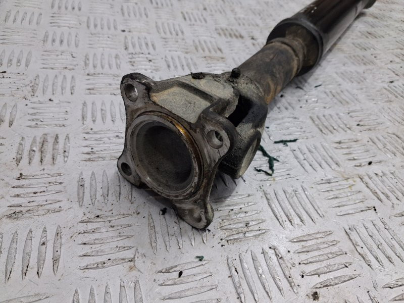 Вал карданный Kia Sorento BL 2.5 DIESEL D4CB 2002 перед. (б/у) Киев - изображение 2