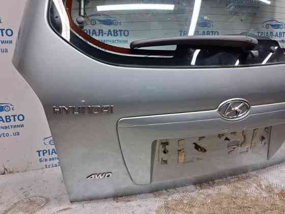 Крышка багажника Hyundai Tucson 2004-2009 737002E050 (Арт. 79176) Киев