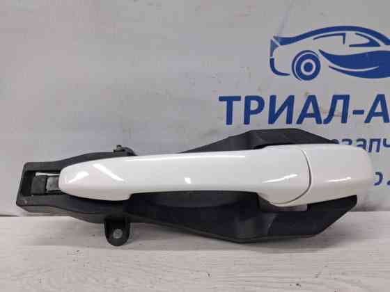Ручка двери внешняя задняя левая Mazda CX 9 TB 3.7 БЕНЗИН MZI 2006 (б/у) Київ