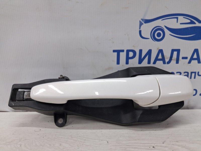 Ручка двери внешняя задняя левая Mazda CX 9 2006-2015 TD8459410D85 (Арт. 75093) Київ - зображення 1