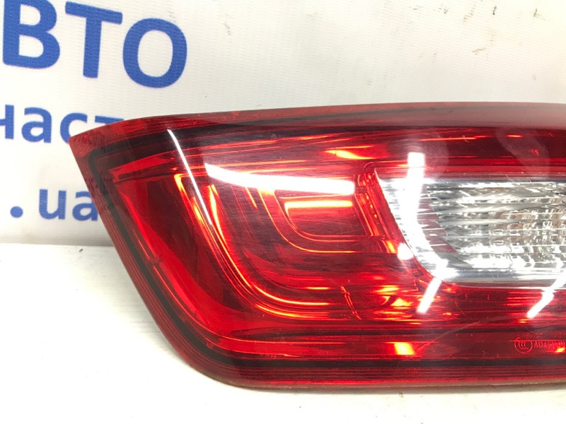 Фонарь задний внутренний правый Mitsubishi ASX 2010- 8336A088 (Арт. 35545) Київ - зображення 2