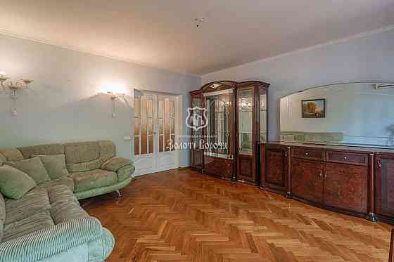 продажа 3-к квартира Киев, Шевченковский, 216000 $ Киев