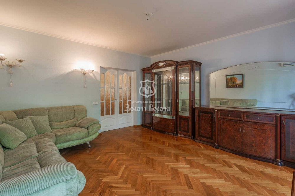 продажа 3-к квартира Киев, Шевченковский, 216000 $ Киев - изображение 3