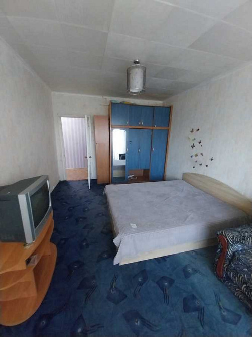 долгосрочная аренда 1-к квартира Киев, Оболонский, 11000 грн./мес. Київ - зображення 1