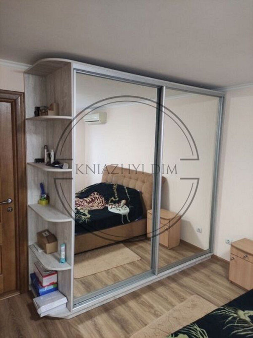 Оренда 1-кімнатної квартири, метро Позняки. № 11174234 Київ - зображення 10