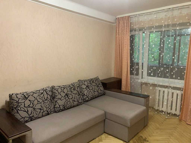 долгосрочная аренда 2-к квартира Киев, Святошинский, 12500 грн./мес. Київ - зображення 1