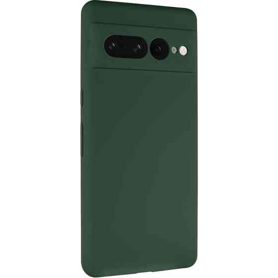 Чехол Silicone Cover Lakshmi Full Camera (AAA) для Google Pixel 11 Херсон
