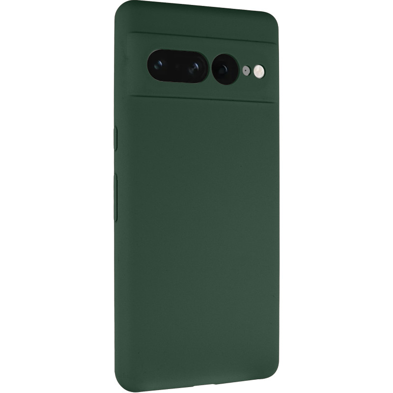 Чехол Silicone Cover Lakshmi Full Camera (AAA) для Google Pixel 11 Херсон - зображення 1