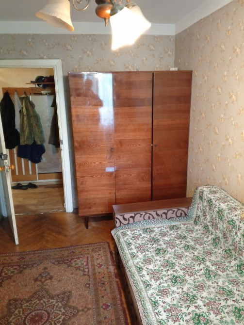 Сдам комнату в трехкомнатной квартире для одного мужчины. Київ - зображення 3