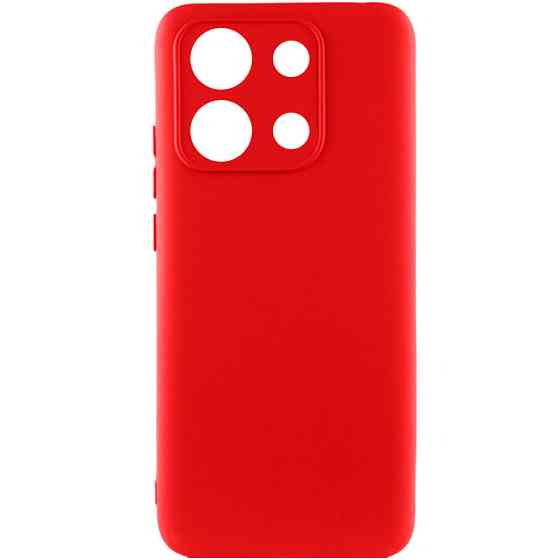 Чехол Silicone Cover Ummi Lakshmi Full Camera (AA) для Xiaomi Redmi A5 / Poco C71 Херсон