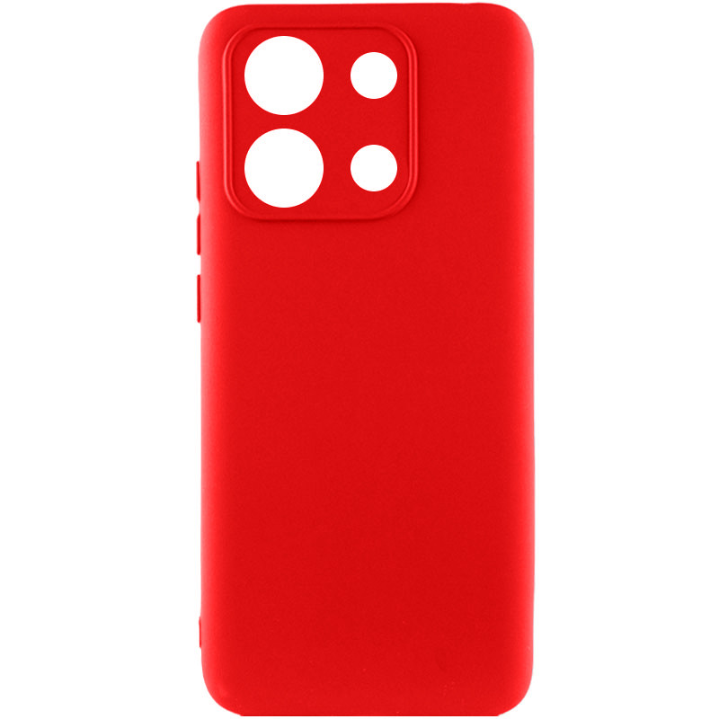 Чехол Silicone Cover Ummi Lakshmi Full Camera (AA) для Xiaomi Redmi A5 / Poco C71 Херсон - зображення 1
