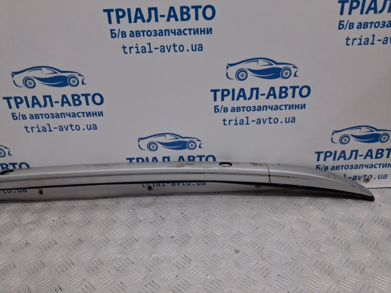 Рейлинг на крышу Hyundai IX35 LM 1.7 DIESEL D4FD 2009 прав. (б/у) Киев - изображение 3