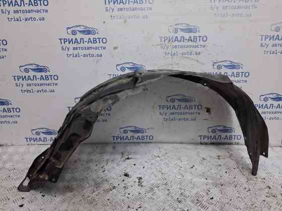 Подкрылок передний правый Mitsubishi Outlander 2005-2012 5370A072 (Арт. 67987) Київ