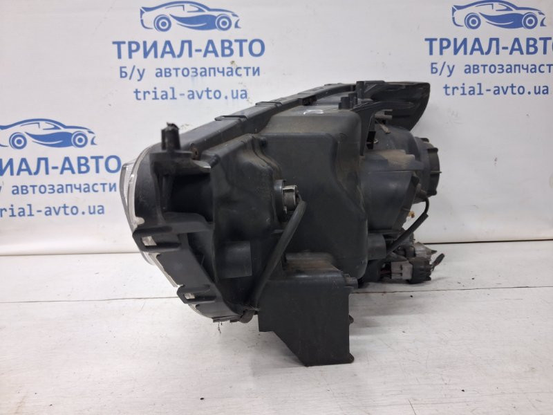 Фара правая галоген Mitsubishi ASX GA 1.8 DIESEL 4N13 2010 (б/у) Київ - зображення 5