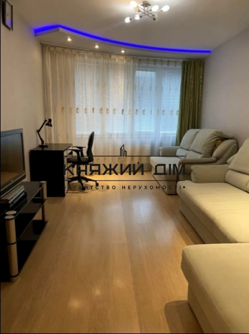 Продаж 1 кімнатної квартири м. Житомирська Киев - изображение 1