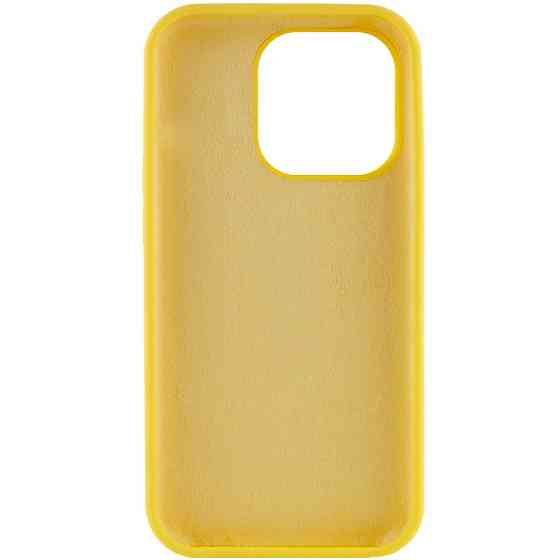 Чехол Silk Full Protective (AA) NO LOGO для Apple iPhone 15 Pro Max (6.7") Херсон