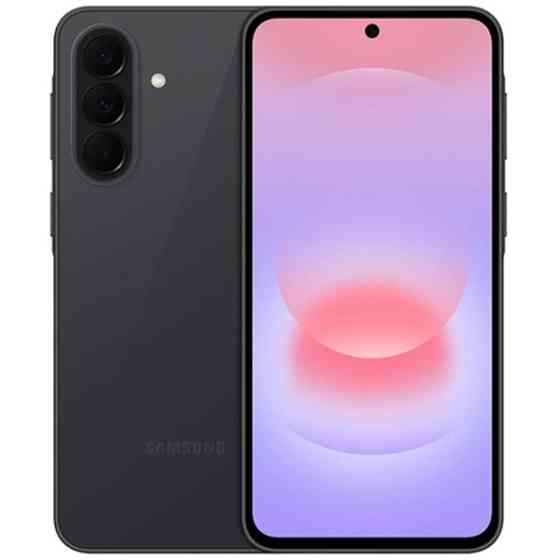 Смартфон Samsung Galaxy A37 A376B 8/256GB Gray (SM-A376BZAGEUC) UA Харьков