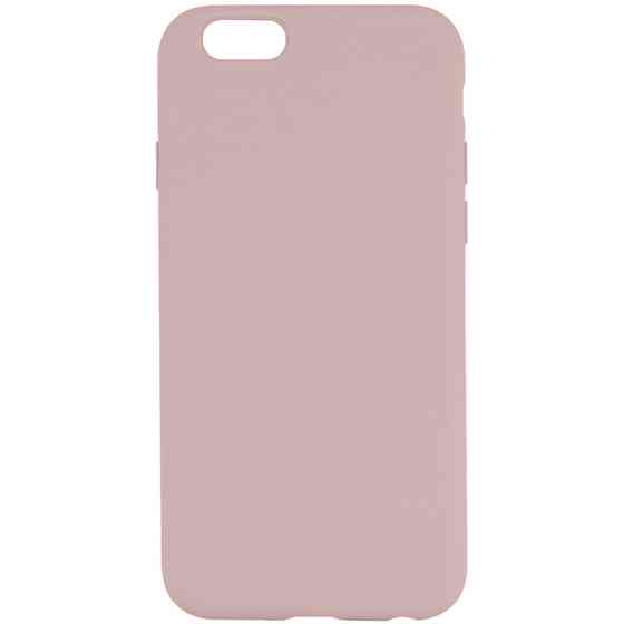 Чехол Silicone Case Full Protective (AA) NO LOGO для Apple iPhone SE (2020) Херсон