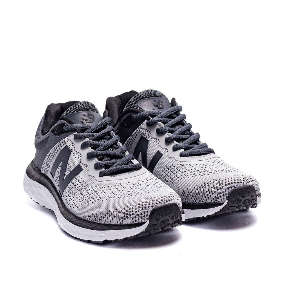 Мужские  текстильные кроссовки Київ - зображення 3